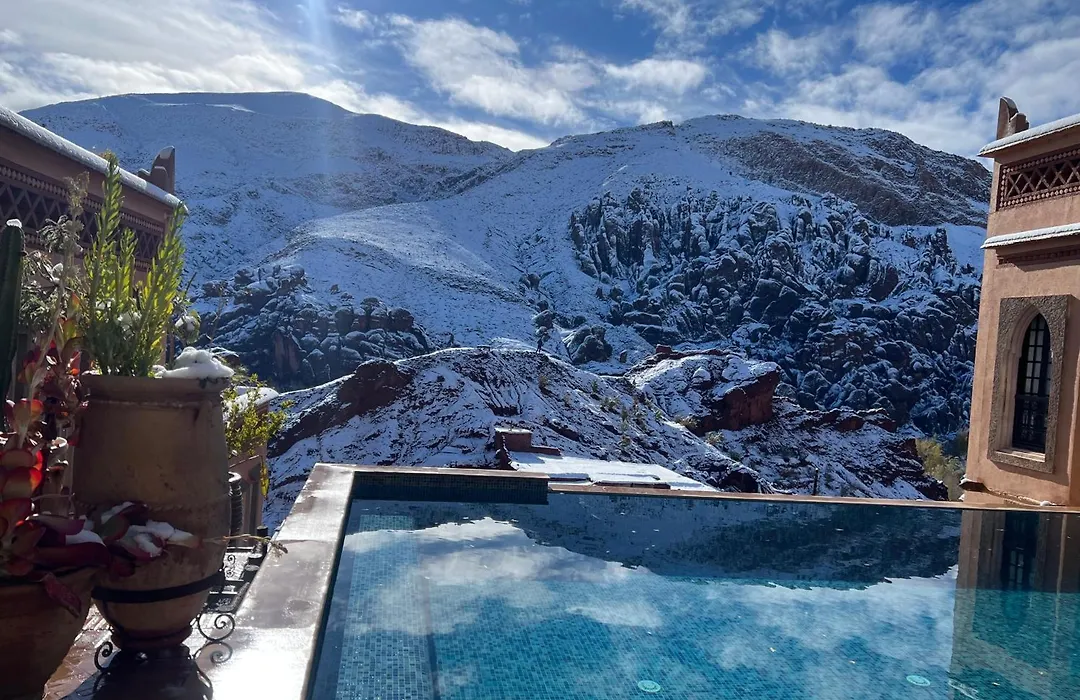 Eden Boutique Hotel And Spa-1