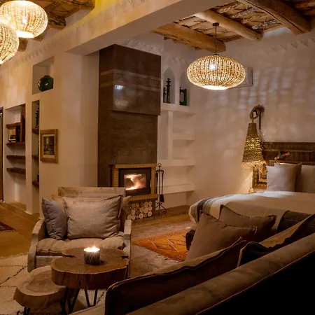 Eden Boutique Hotel And Spa-2